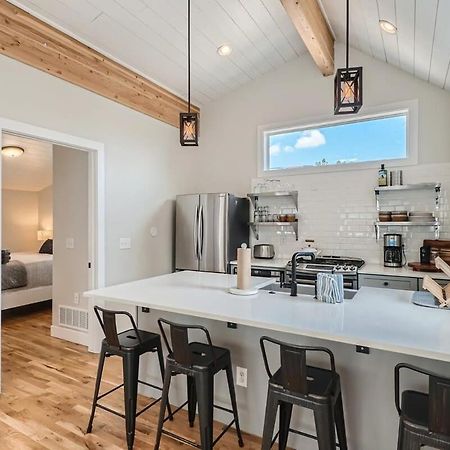 Berkeley Hidden Gem 1Br Full Kitchen W Patio Apartment Luaran gambar