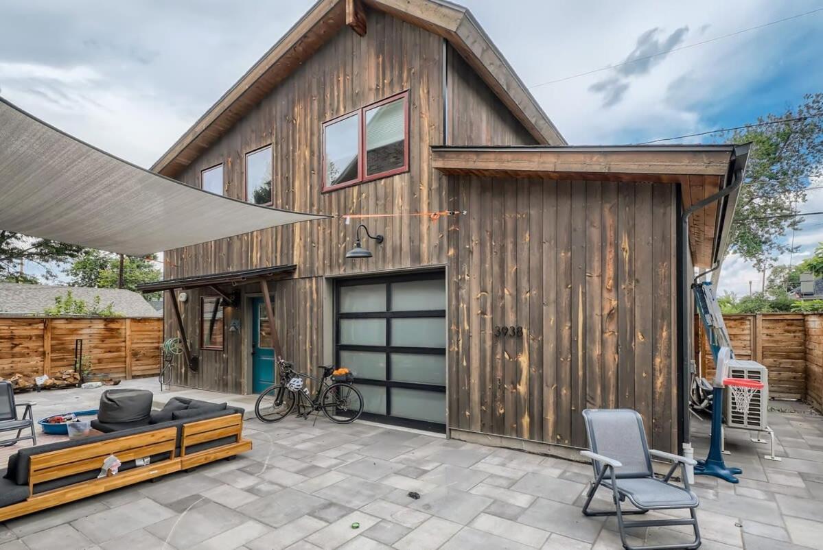 Berkeley Hidden Gem 1Br Full Kitchen W Patio Apartment Luaran gambar