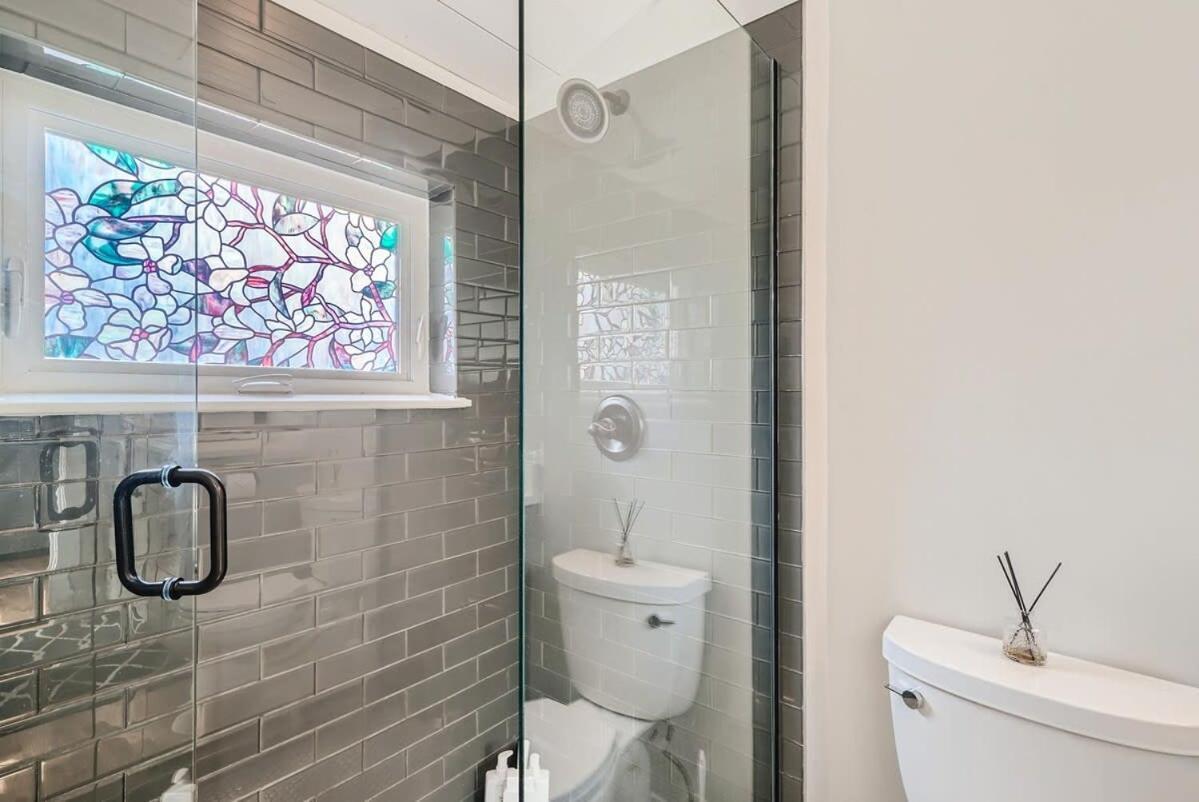 Berkeley Hidden Gem 1Br Full Kitchen W Patio Apartment Luaran gambar