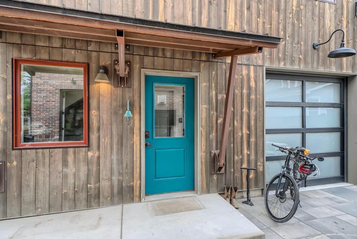 Berkeley Hidden Gem 1Br Full Kitchen W Patio Apartment Luaran gambar